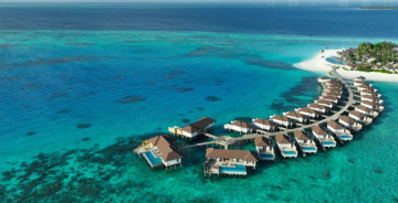 아바니 플러스 파레스