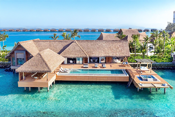 월도프아스토리아