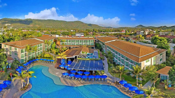 오조 차웽 사무이